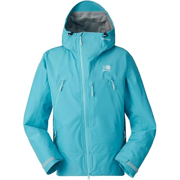 Amazon | [カリマー] 防水コート G-TX performance urban coat
